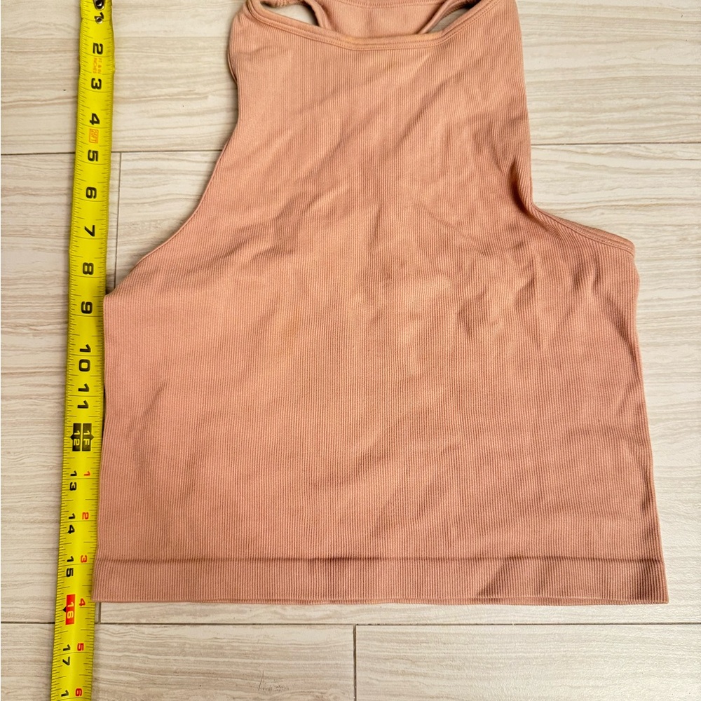 Free People Intimately Peach Top